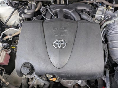 2021 Toyota Highlander Limited FWD (GS)