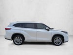 2021 Toyota Highlander Limited FWD (GS)