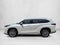 2021 Toyota Highlander Limited FWD (GS)
