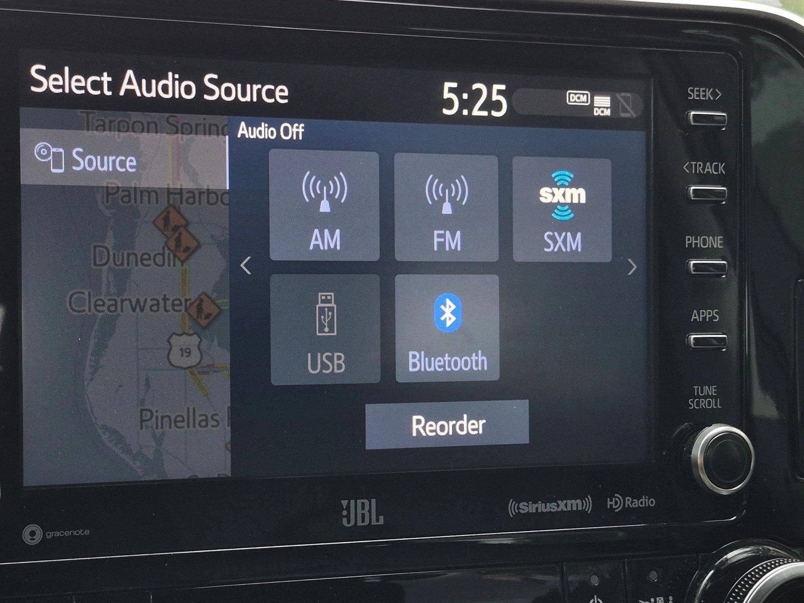 2020 Toyota Highlander Limited FWD (GS)