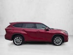 2020 Toyota Highlander Limited FWD (GS)