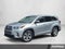 2018 Toyota Highlander Limited V6 FWD (GS)