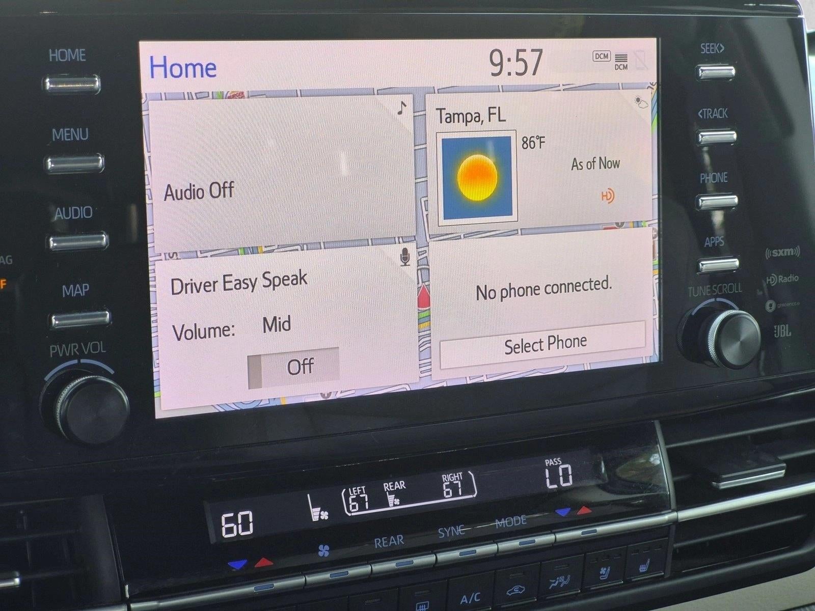 2021 Toyota Sienna Limited FWD 7-Passenger (GS)