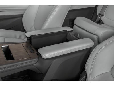 2021 Toyota Sienna Limited FWD 7-Passenger (GS)