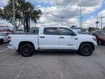 2021 Toyota Tundra 2WD 2WD SR5 CrewMax 5.5' Bed 5.7L (SE)