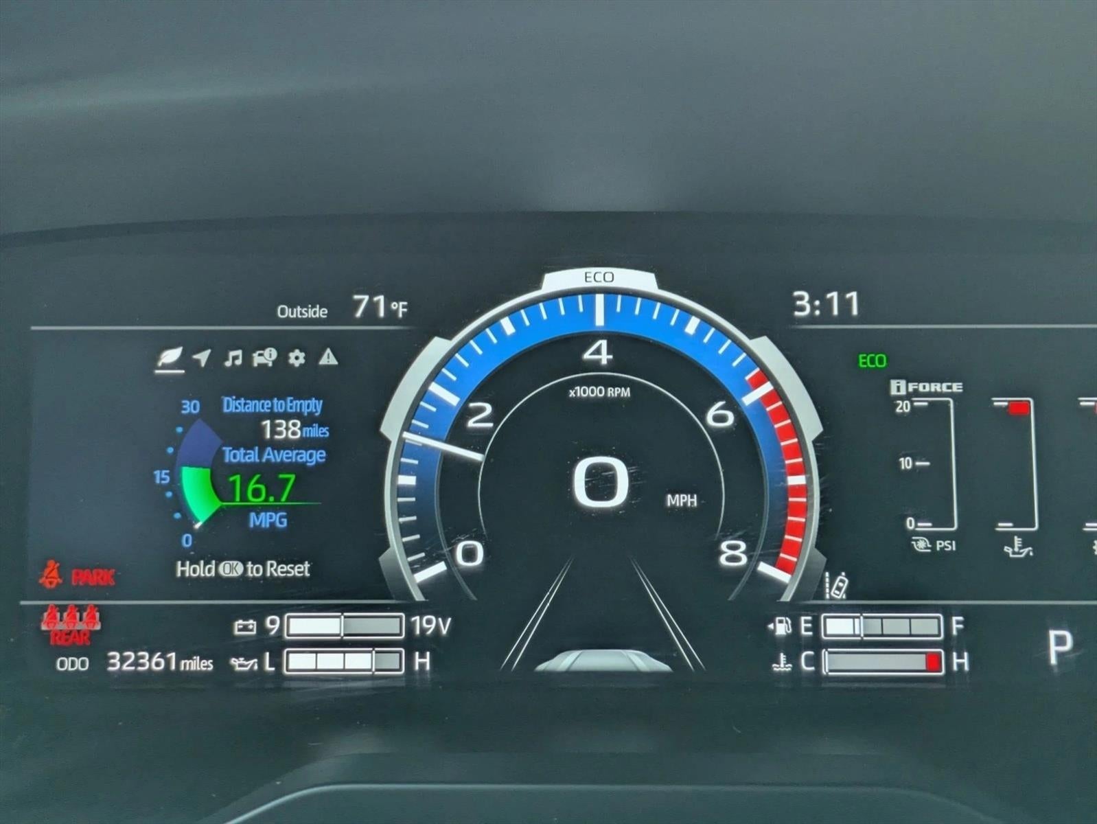 2024 Toyota Tundra 4WD 4WD Limited CrewMax 5.5' Bed (Natl)