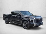 2025 Toyota Tundra 4WD 4WD Limited CrewMax 6.5' Bed (Natl)