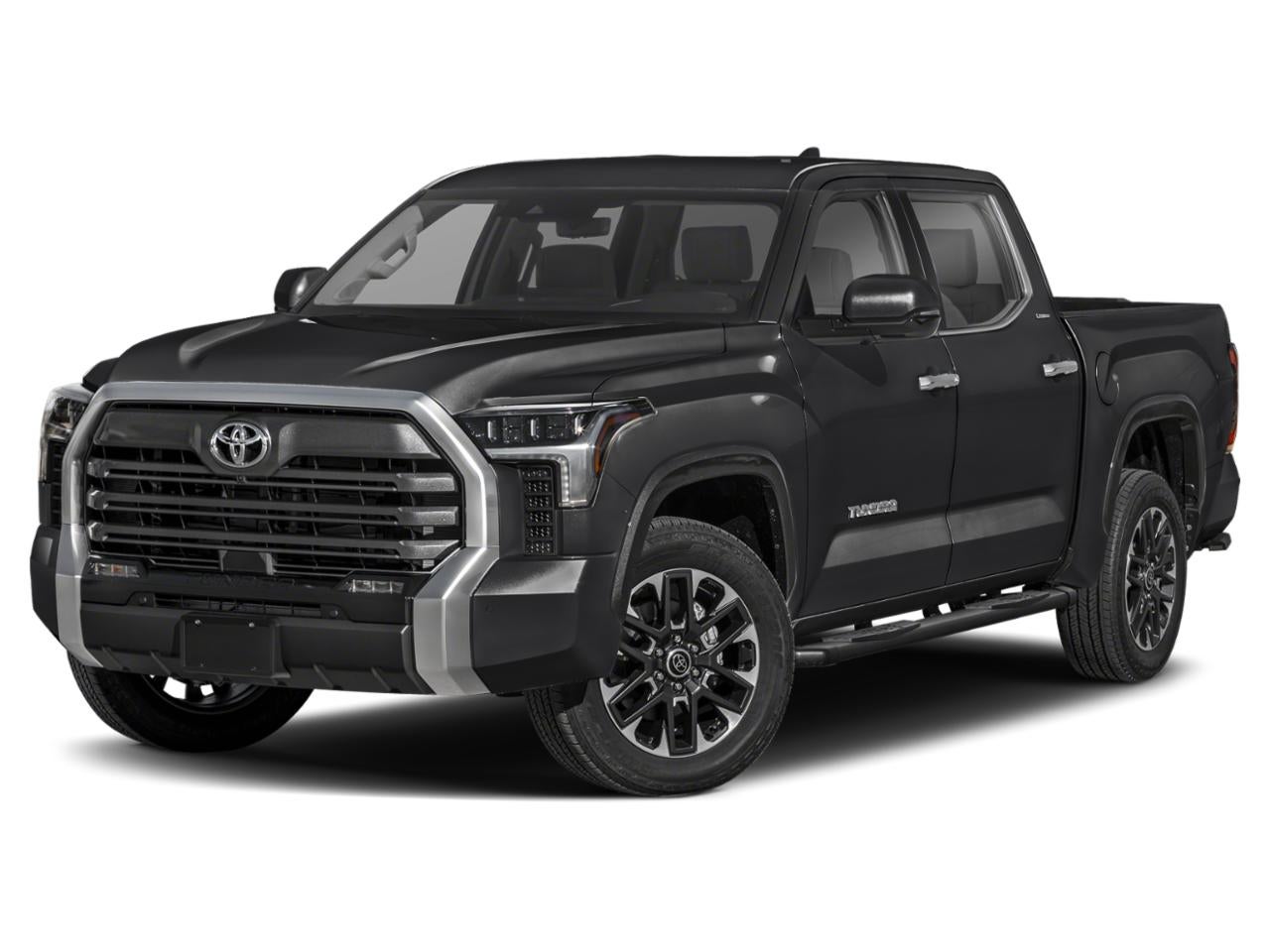2025 Toyota Tundra 4WD 4WD Limited CrewMax 6.5' Bed (Natl)