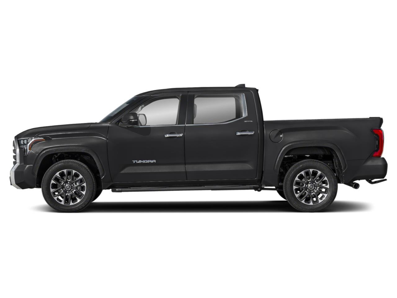 2025 Toyota Tundra 4WD 4WD Limited CrewMax 6.5' Bed (Natl)