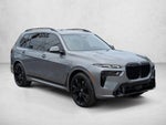 2024 BMW X7 xDrive40i Sports Activity Vehicle
