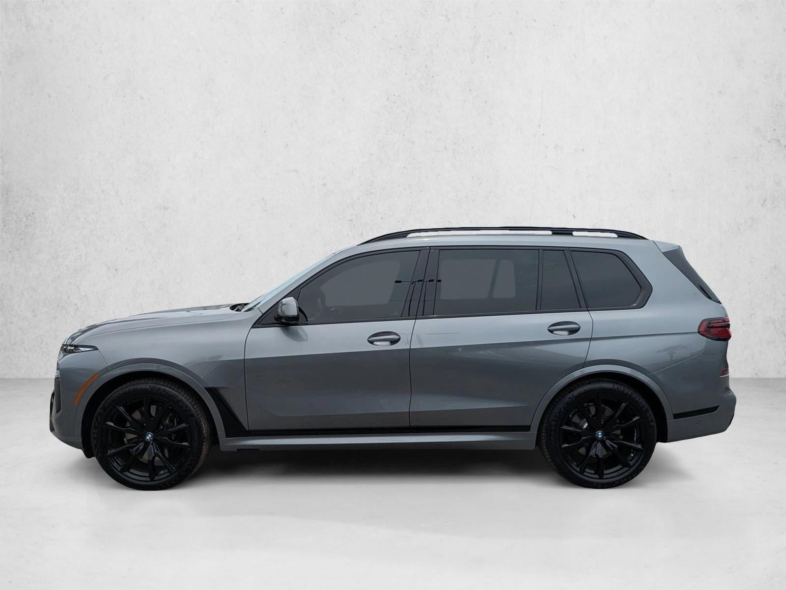 2024 BMW X7 xDrive40i Sports Activity Vehicle