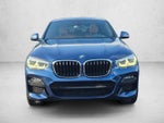 2020 BMW X4 xDrive30i Sports Activity Coupe