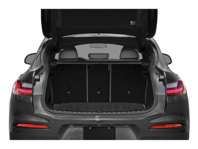2020 BMW X4 xDrive30i Sports Activity Coupe