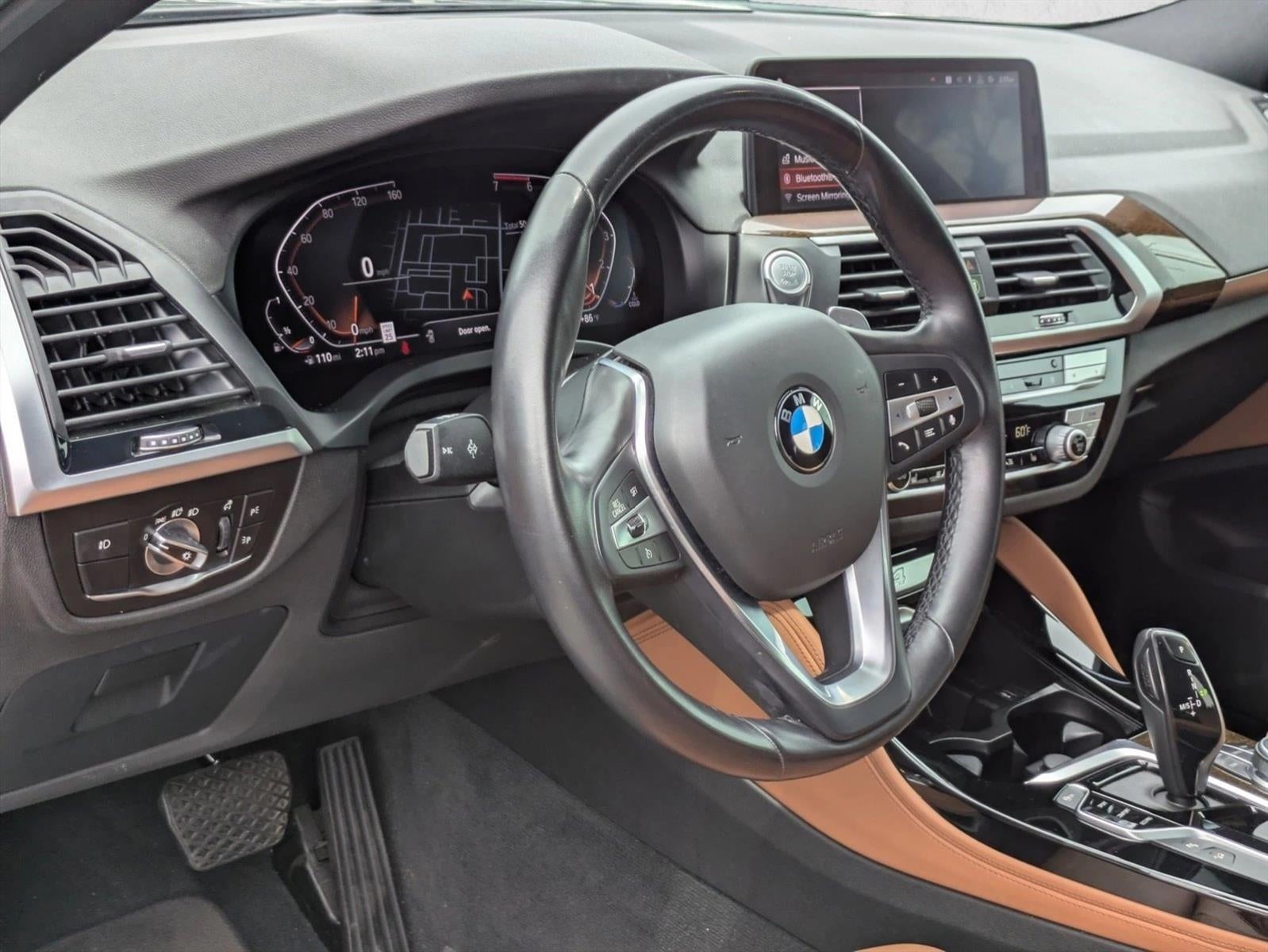 2020 BMW X4 xDrive30i Sports Activity Coupe