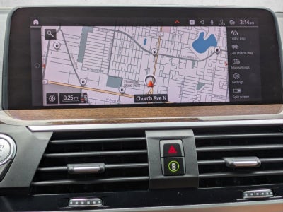2020 BMW X4 xDrive30i Sports Activity Coupe