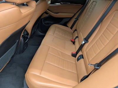 2020 BMW X4 xDrive30i Sports Activity Coupe