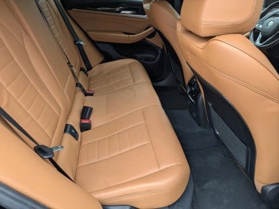 2020 BMW X4 xDrive30i Sports Activity Coupe