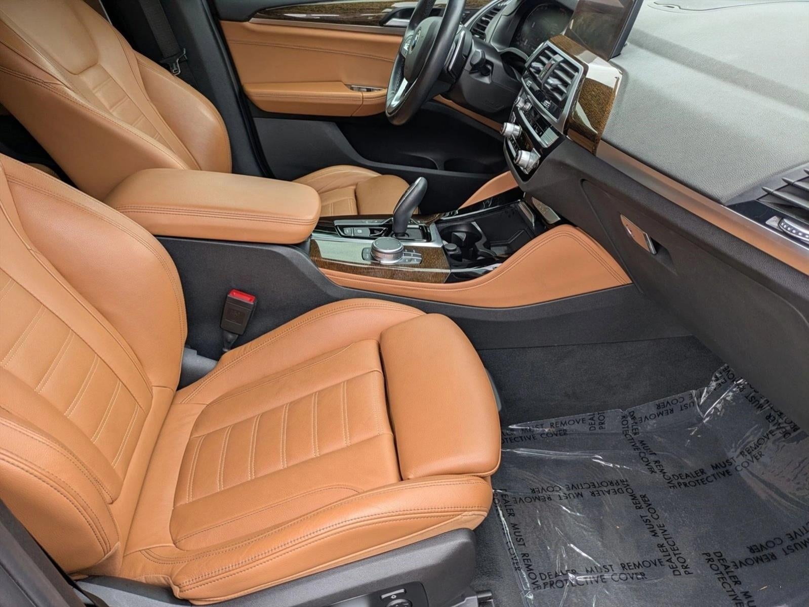 2020 BMW X4 xDrive30i Sports Activity Coupe