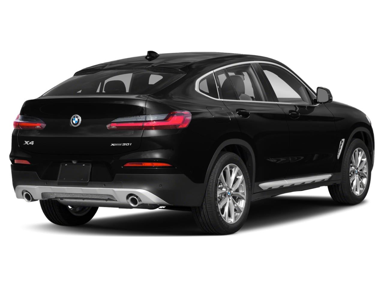 2020 BMW X4 xDrive30i Sports Activity Coupe
