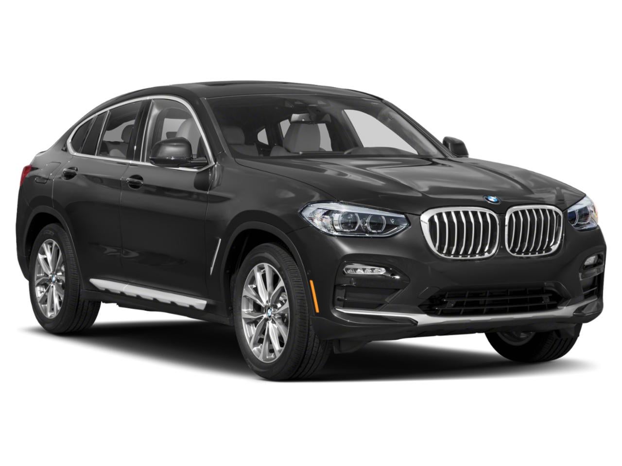 2020 BMW X4 xDrive30i Sports Activity Coupe