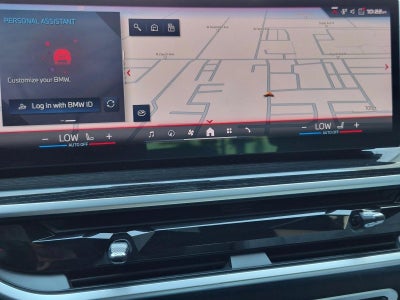 2024 BMW X5 M60i Sports Activity Vehicle