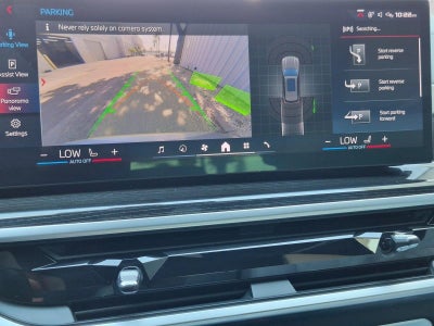 2024 BMW X5 M60i Sports Activity Vehicle