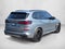 2024 BMW X5 M60i Sports Activity Vehicle