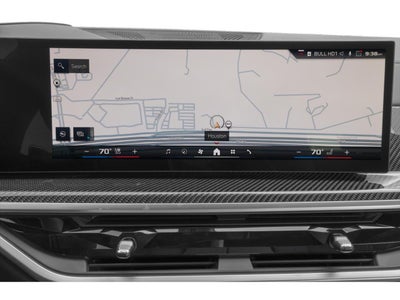 2024 BMW X5 M60i Sports Activity Vehicle