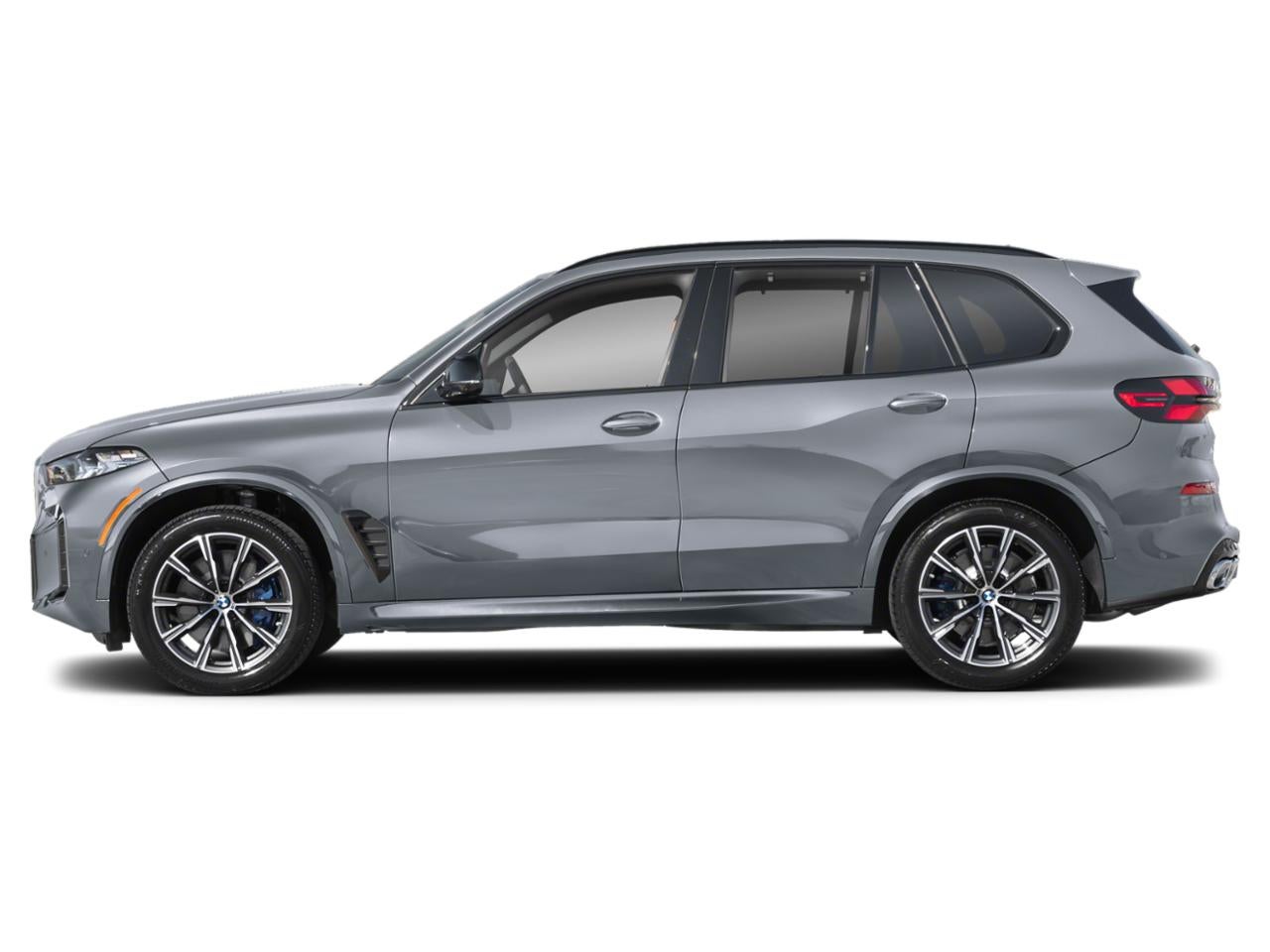 2024 BMW X5 M60i Sports Activity Vehicle
