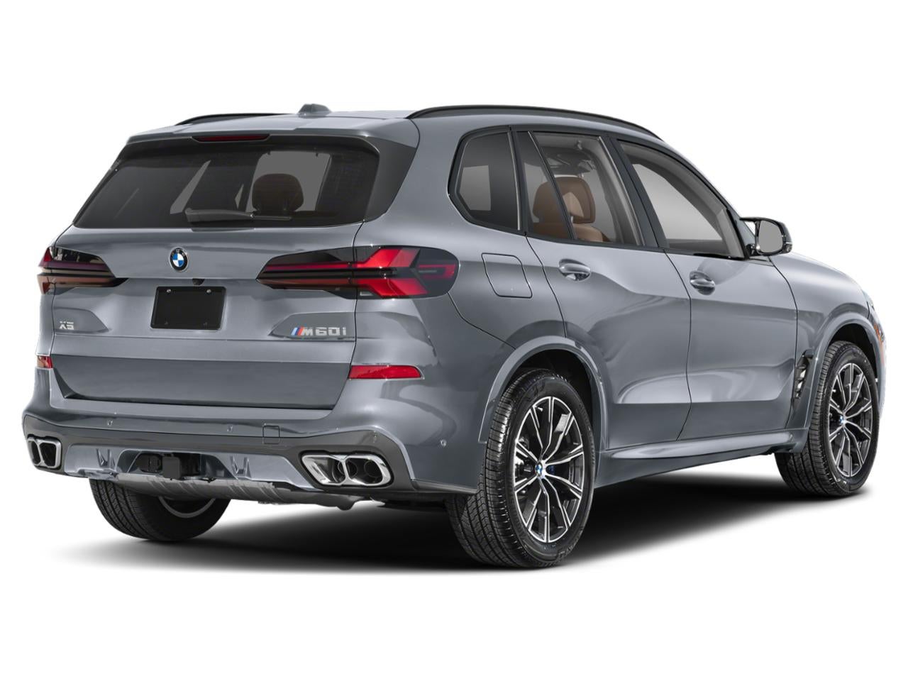 2024 BMW X5 M60i Sports Activity Vehicle