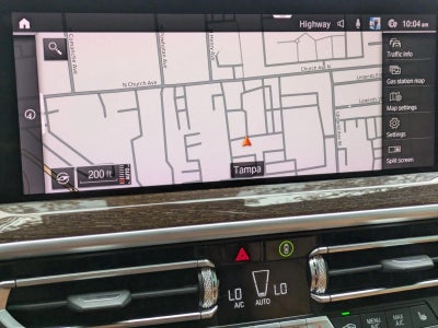 2022 BMW X3 sDrive30i Sports Activity Vehicle