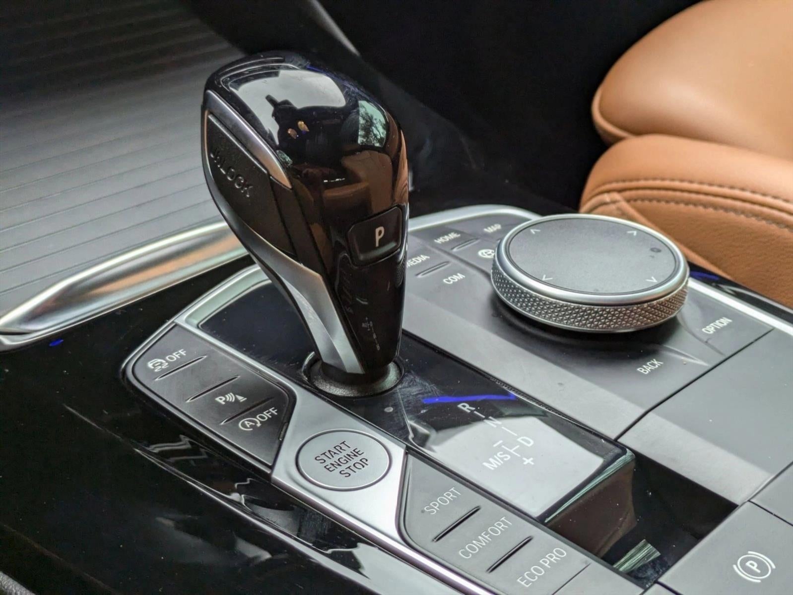 2022 BMW X3 sDrive30i Sports Activity Vehicle