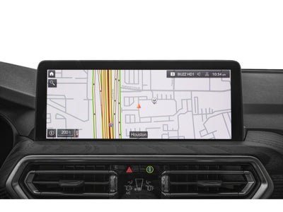 2022 BMW X3 sDrive30i Sports Activity Vehicle