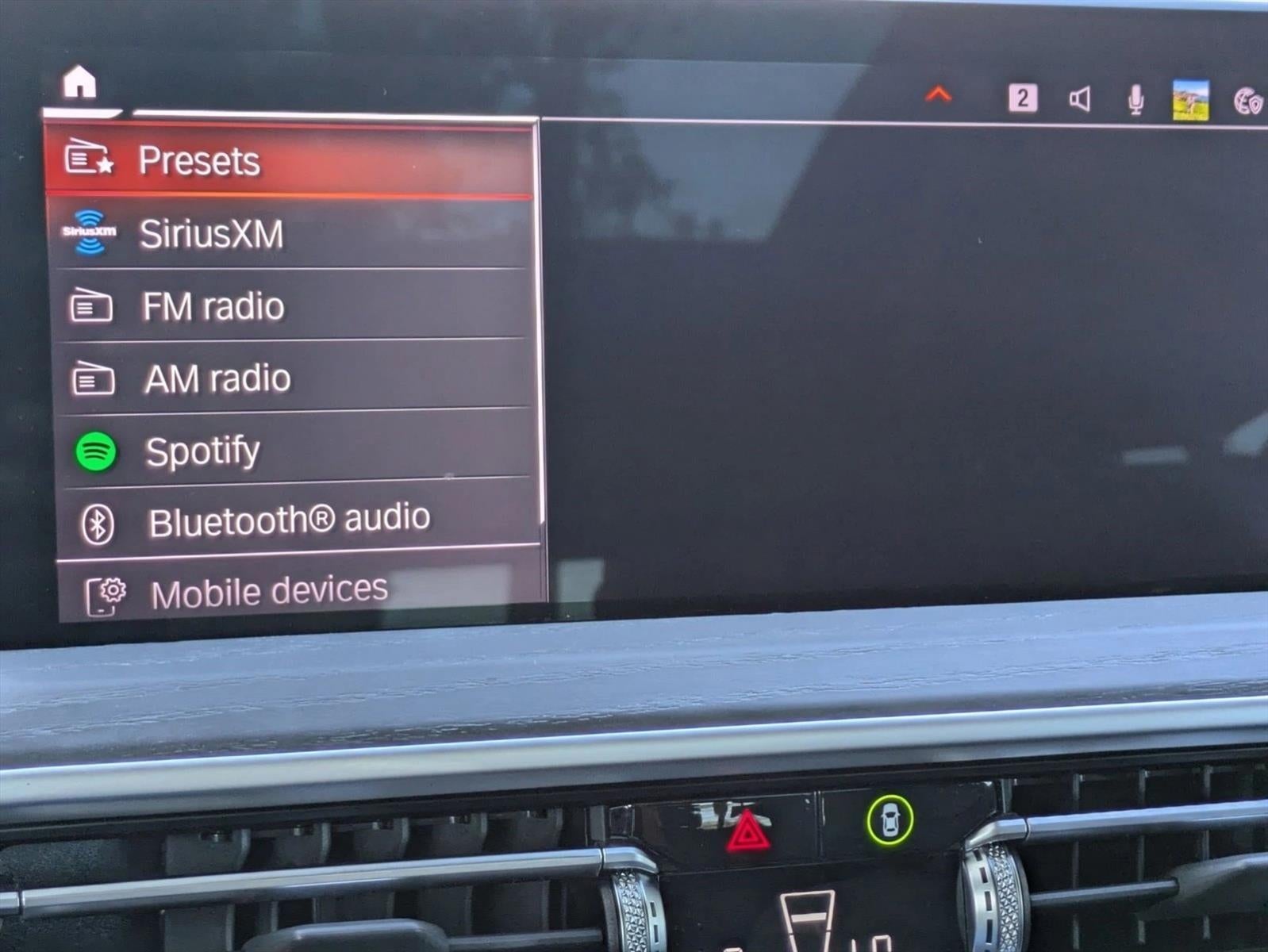 2022 BMW X3 sDrive30i Sports Activity Vehicle