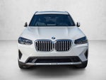 2022 BMW X3 sDrive30i Sports Activity Vehicle