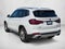 2022 BMW X3 sDrive30i Sports Activity Vehicle