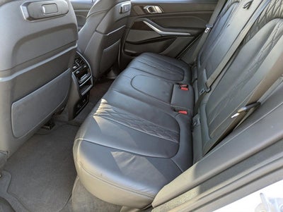 2025 BMW X5 xDrive50e Plug-In Hybrid