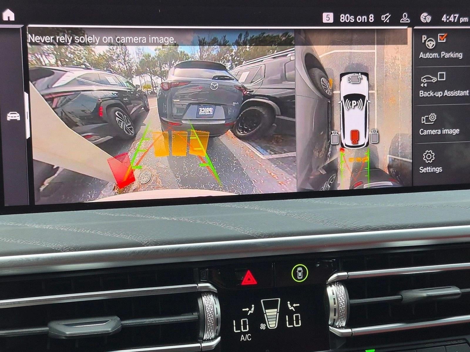 2023 BMW X3 xDrive30i Sports Activity Vehicle