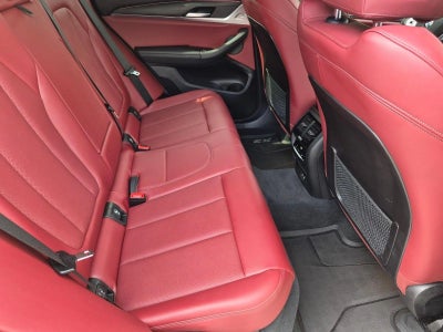 2023 BMW X3 xDrive30i Sports Activity Vehicle