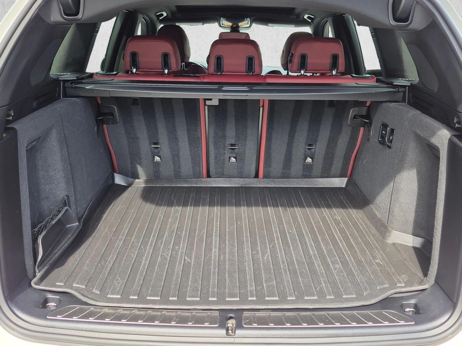 2023 BMW X3 xDrive30i Sports Activity Vehicle