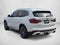 2023 BMW X3 xDrive30i Sports Activity Vehicle