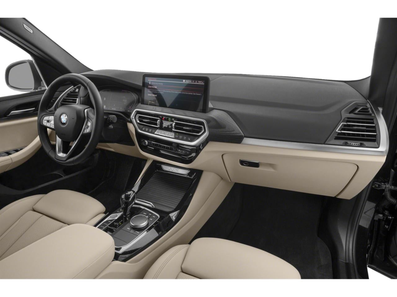 2023 BMW X3 xDrive30i Sports Activity Vehicle