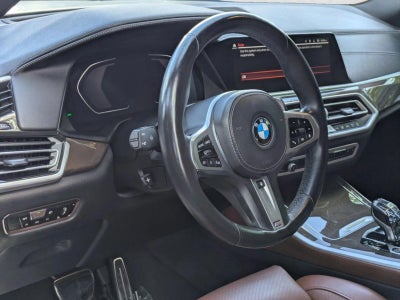 2022 BMW X5 sDrive40i Sports Activity Vehicle