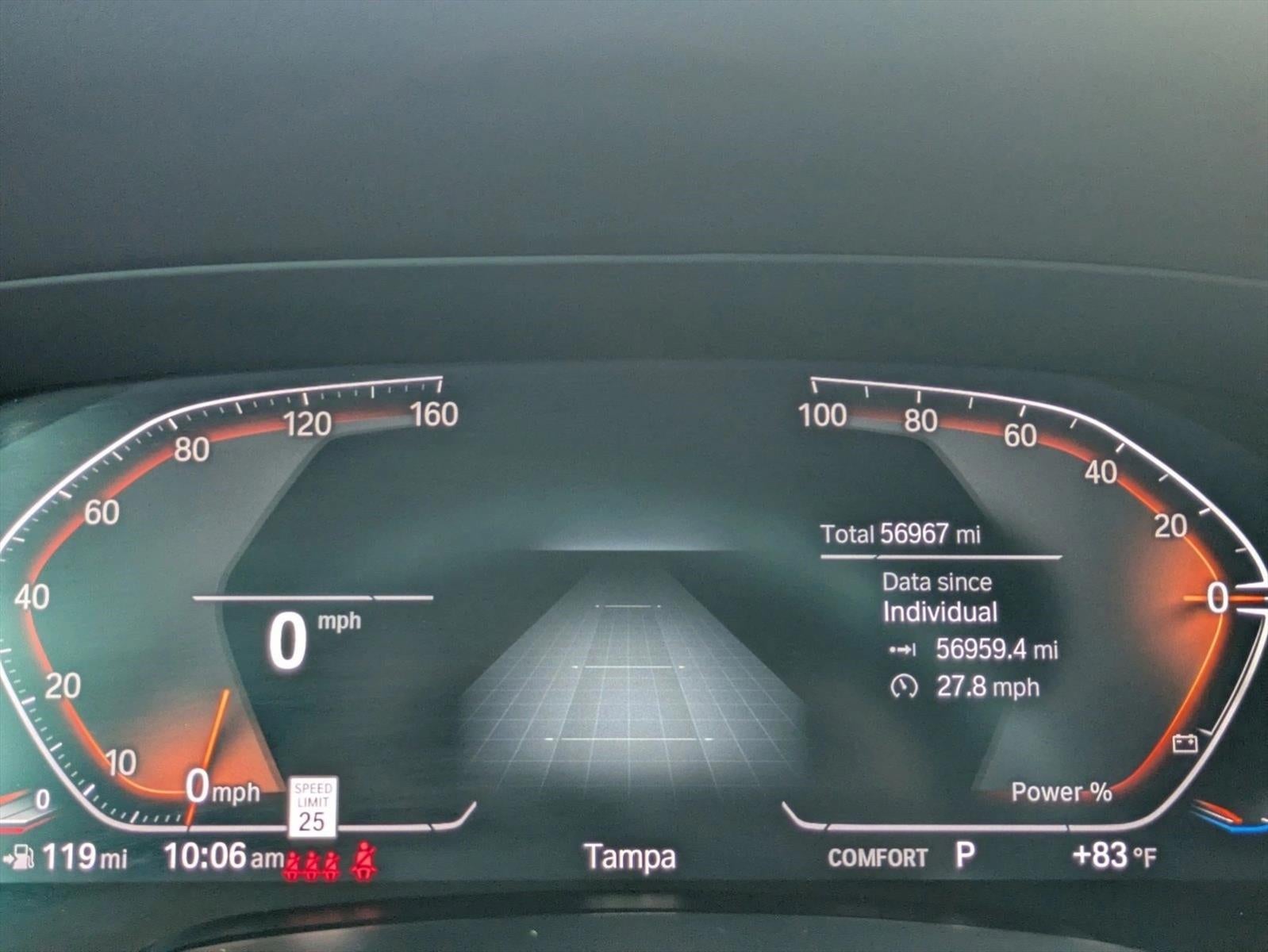 2022 BMW X5 sDrive40i Sports Activity Vehicle