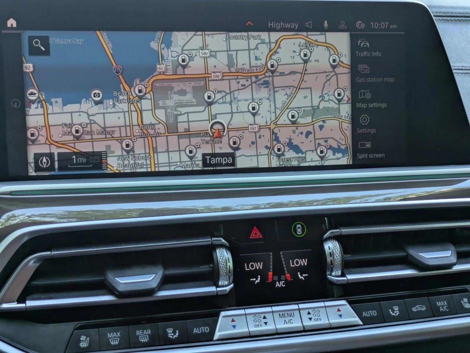 2022 BMW X5 sDrive40i Sports Activity Vehicle