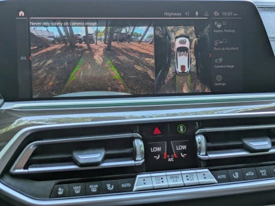 2022 BMW X5 sDrive40i Sports Activity Vehicle