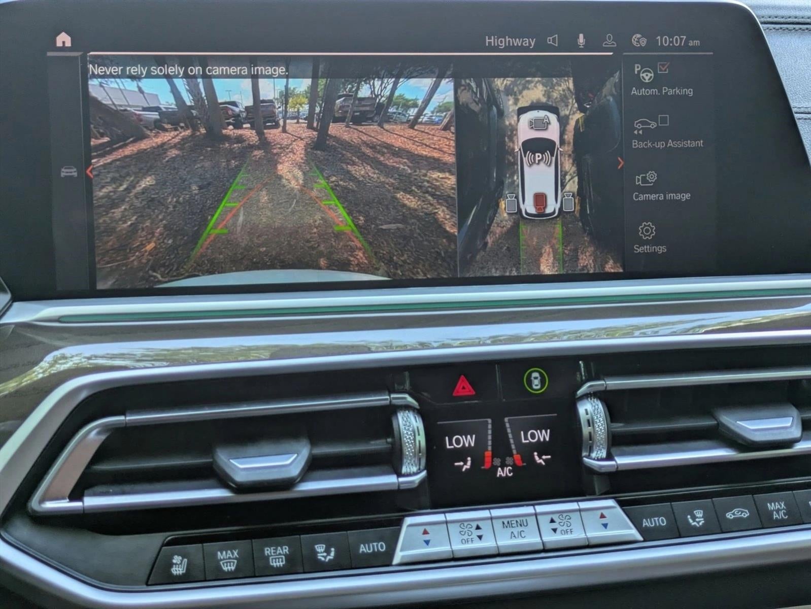 2022 BMW X5 sDrive40i Sports Activity Vehicle