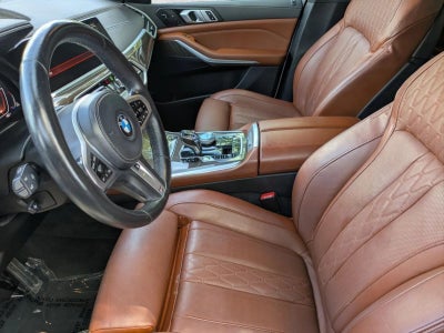 2022 BMW X5 sDrive40i Sports Activity Vehicle
