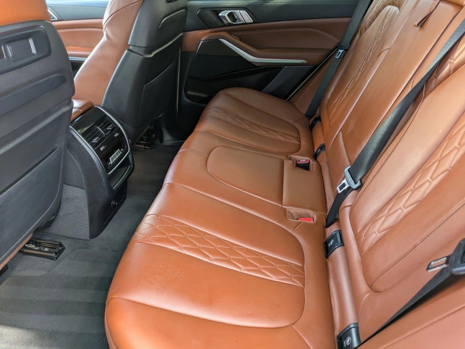 2022 BMW X5 sDrive40i Sports Activity Vehicle