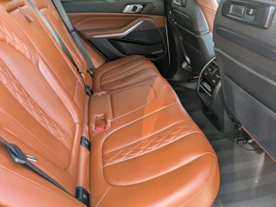 2022 BMW X5 sDrive40i Sports Activity Vehicle